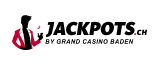 Jackpots.ch logo