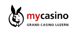 MyCasino logo