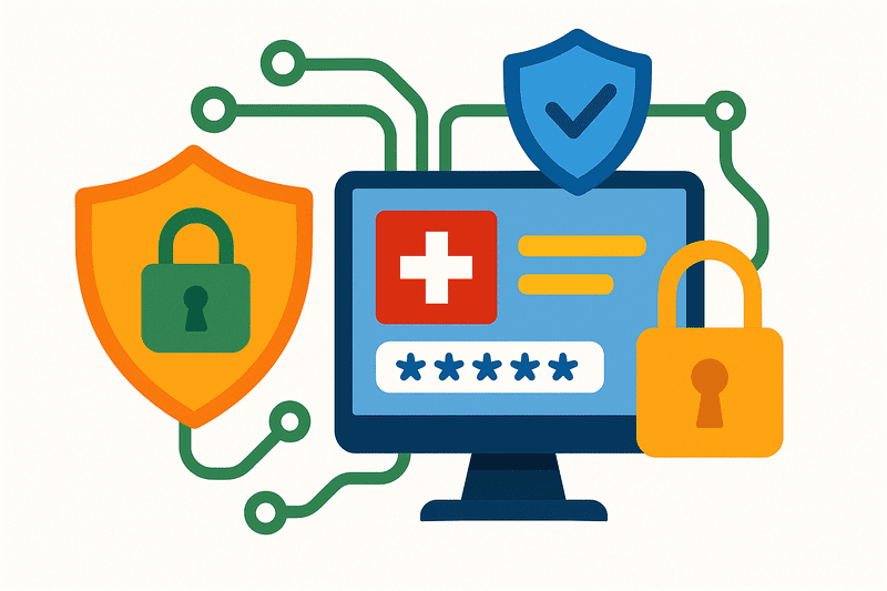 Sicherheit in Online-Casinos